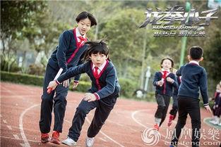 龙拳小子在线观看,热血青春，拳拳到肉的成长传奇  第2张