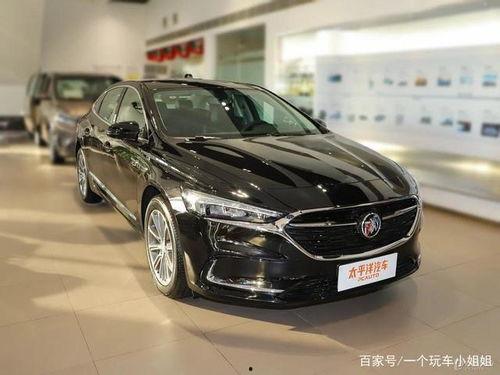 君越新款爆料视频播放,揭秘全新设计与科技升级  第1张