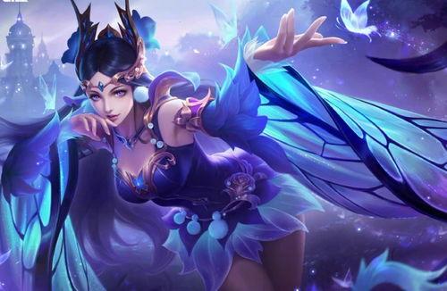 最新爆料貂蝉是谁啊图片