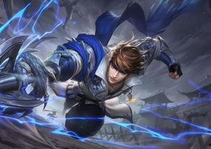 神启荒新皮肤最新爆料,神秘力量觉醒，荒野传说再续篇章  第3张