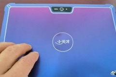 最新小天才爆料新闻,揭秘科技巨头最新动态与未来趋势  第1张