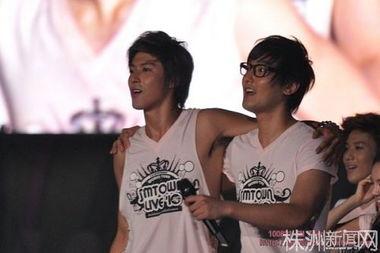 韩国娱乐圈爆料sj,SJ成员幕后故事大曝光  第3张