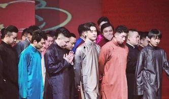 德云社新瓜爆料视频大全,视频大全揭秘笑星幕后故事  第3张